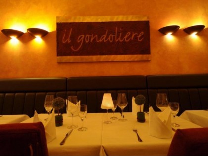 Foto: Il Gondoliere